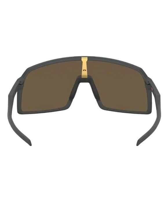 Sluneční brýle Oakley Sutro, Matte Carbon / Prizm 24K