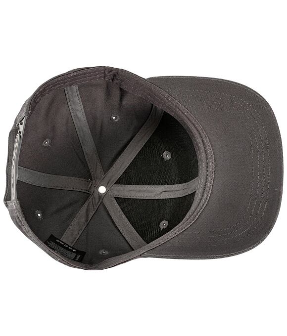 Kšiltovka Meatfly Tyler Snapback, Blue Mountain / Grey