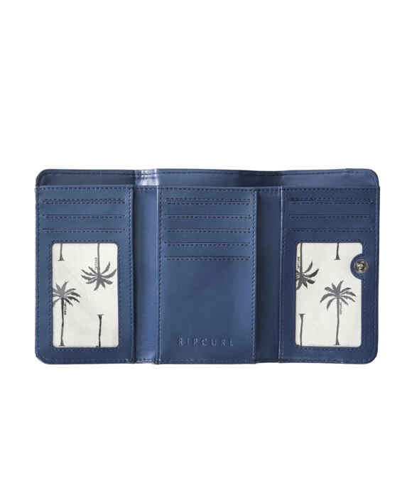 Peněženka Rip Curl Classic Surf Mid, Navy