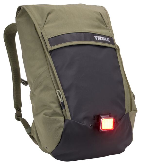 Batoh Thule Paramount Commuter TPBBP320, Soft Green, 20 L