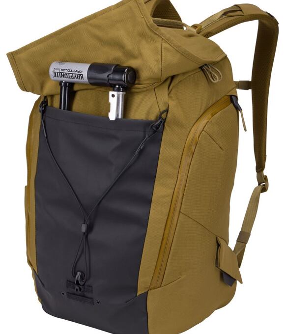 Batoh Thule Paramount Commuter TPBBP328, Nutria, 28 L
