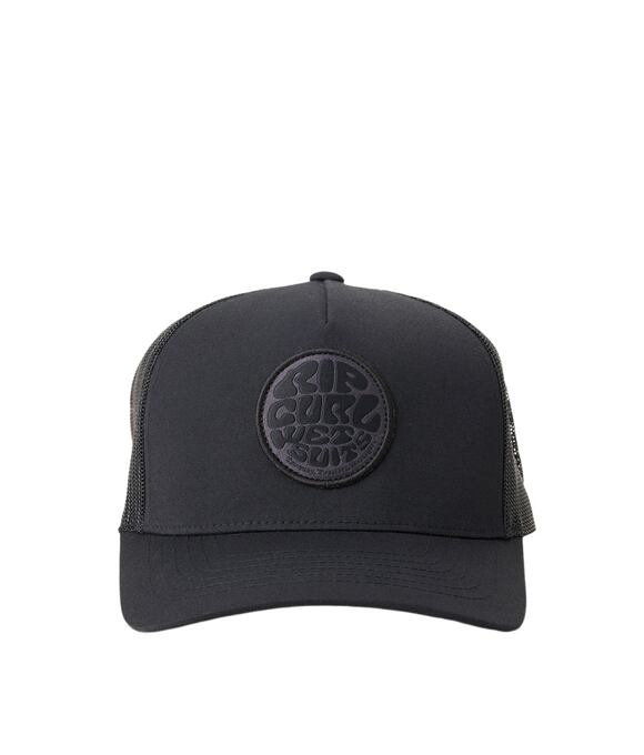 Kšiltovka Rip Curl Wetsuit Icon Trucker, Midnight