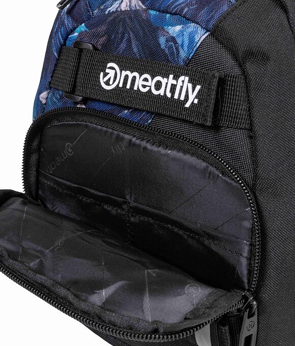 Batoh Meatfly Levi, Blue Mountains, 10 L