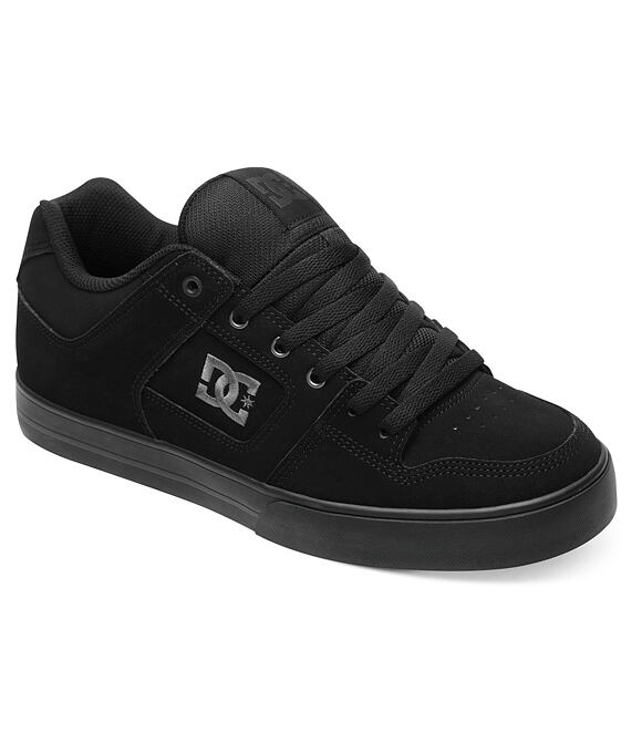 Pánské boty DC Shoes Pure, Black/Pirate Black