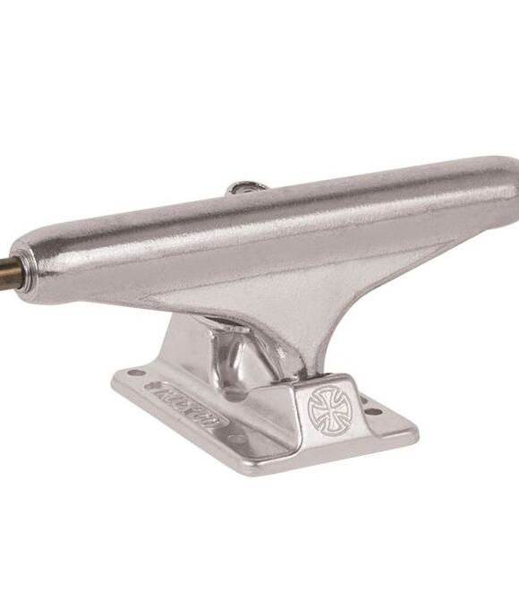 Truck Independent Forged Hollow Silver Standart