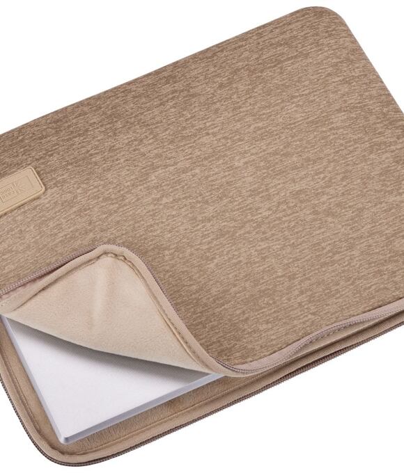Pouzdro na notebook 13" Case Logic REFPC113 Reflect, Boulder Beige