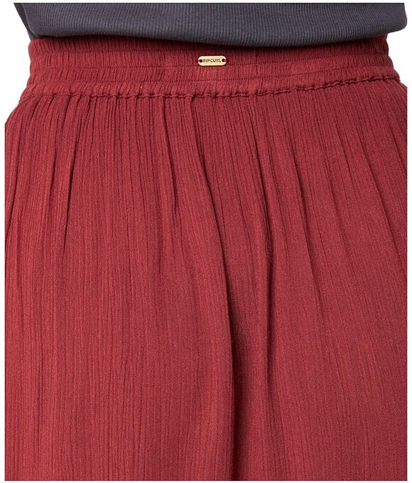 Dámská sukně Rip Curl Classic Surf, Plum