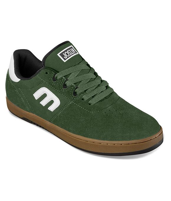 Pánské boty Etnies Josl1N, Green / White / Gum