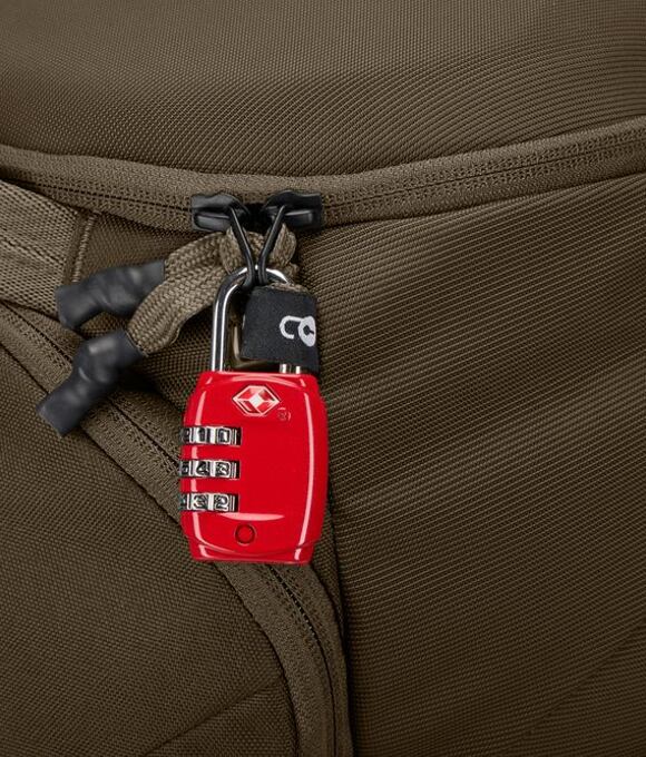 Batoh Thule Landmark TLPM270, Deep Khaki, 70 L