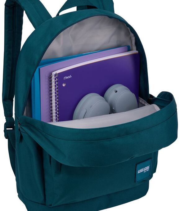 Batoh Case Logic Alto CCAM5226, Deep Teal, 26 L