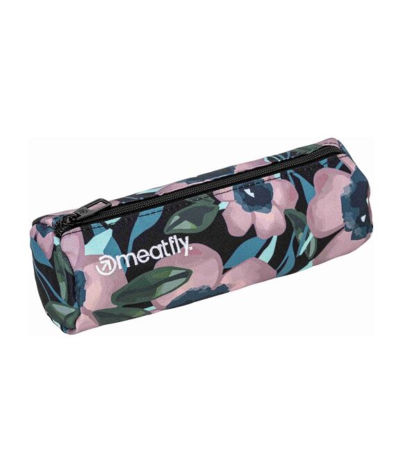 Batoh Meatfly Exile, Pink Flowers, 24 L + PENÁL ZDARMA