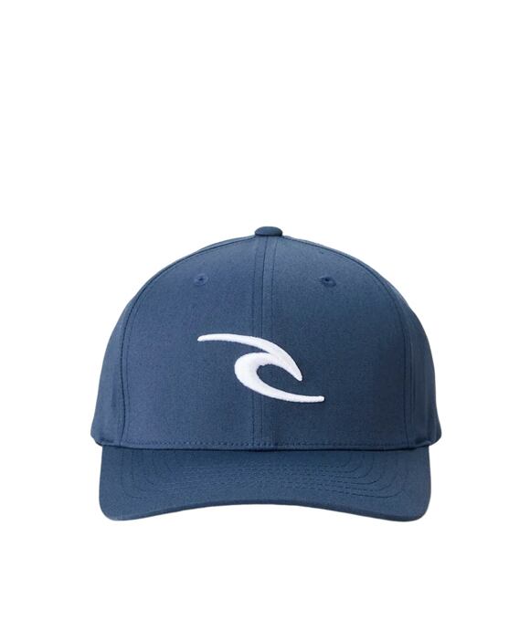Kšiltovka Rip Curl Tepan 2.0 Flexfit Cap, Navy