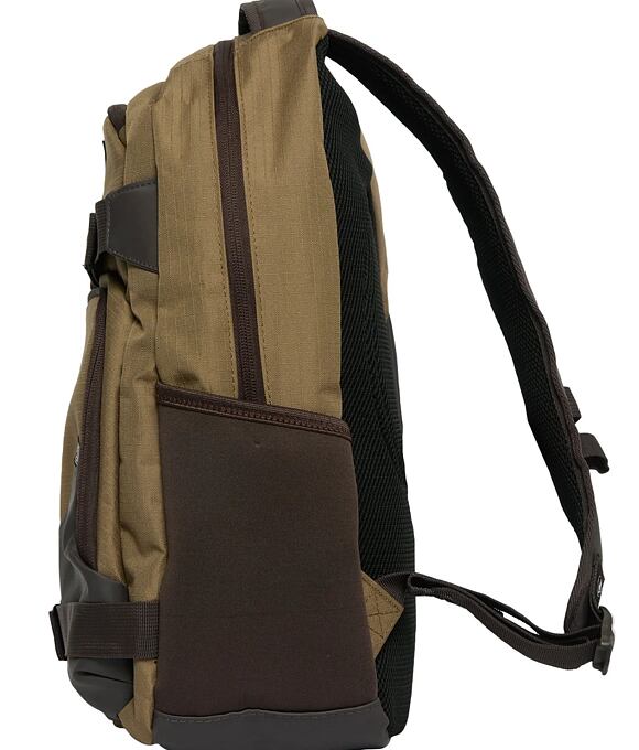 Batoh Volcom Grindstone Skate Backpack, Ermine
