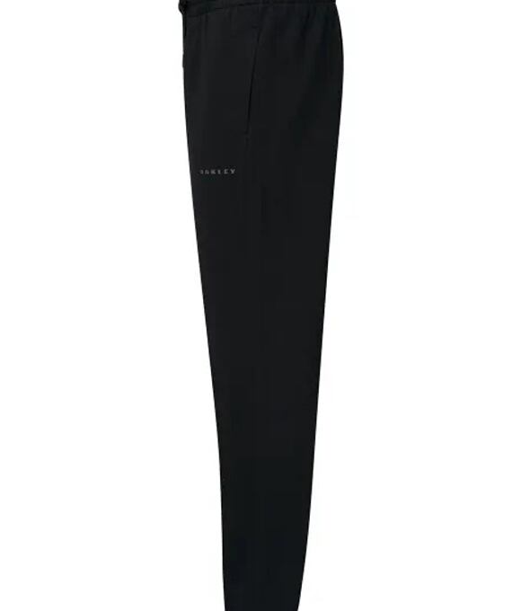 Pánské kalhoty Oakley Canyon View Jogger, Blackout