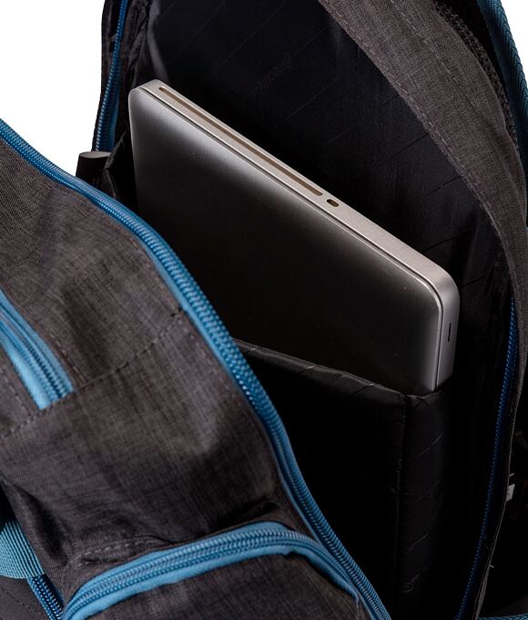 Batoh Meatfly Wanderer, Charcoal Heather, 28 L