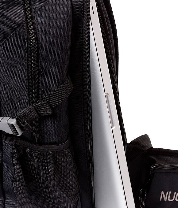 Batoh Nugget Re:Arbiter, Black, 26 L