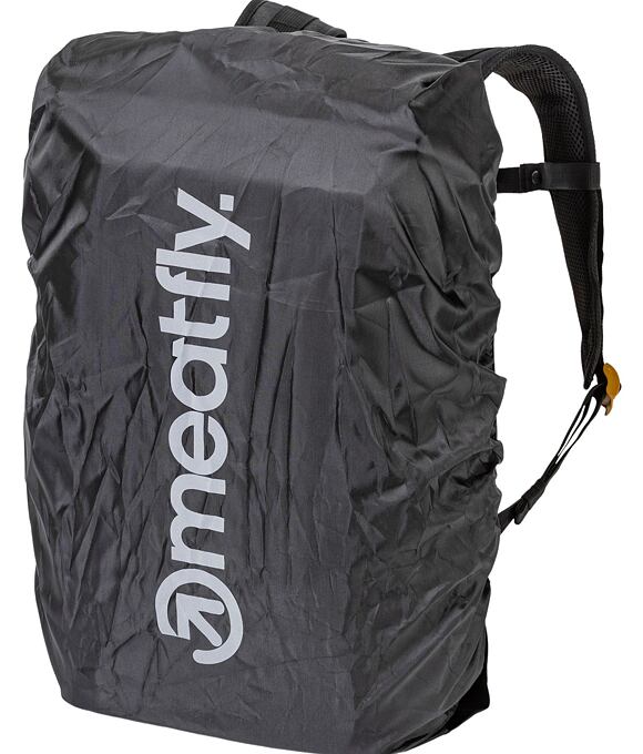 Batoh Meatfly Periscope, Morph Black, 30 L