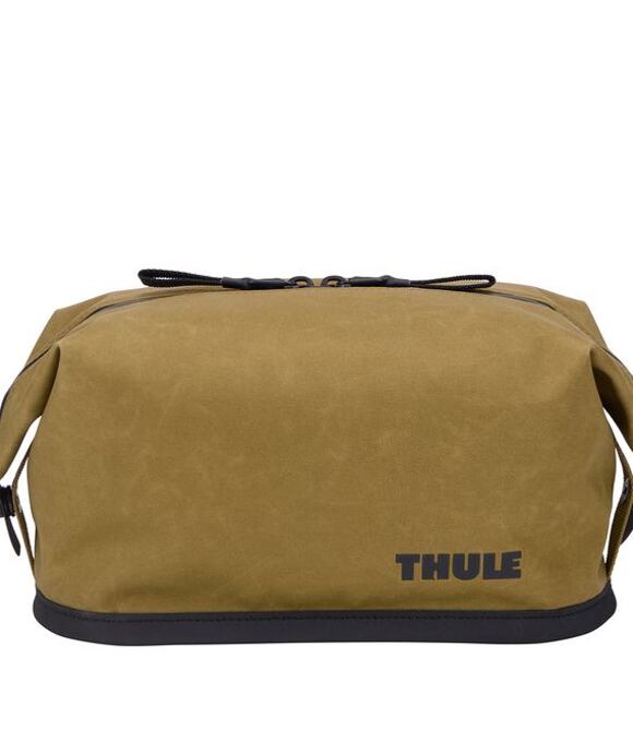 Toaletní taška Thule Aion TATB101, Nutria, 5 L