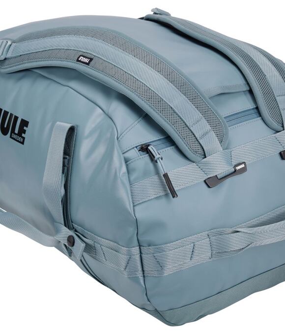 Sportovní taška Thule Chasm TDSD303, Pond Gray, 70 L