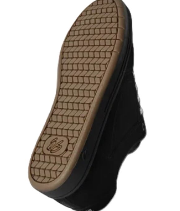 Pánské boty És Accel 95, Black
