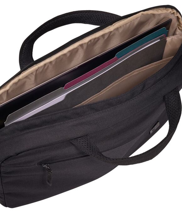 Taška na notebook Case Logic Invigo Eco INVIA114, Black, 6 L