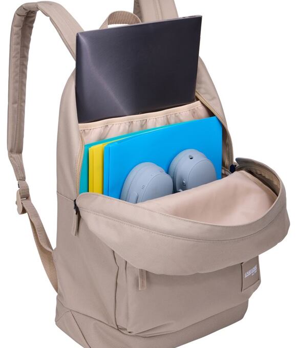 Batoh Case Logic Commence CCAM1216, Boulder Beige, 24 L