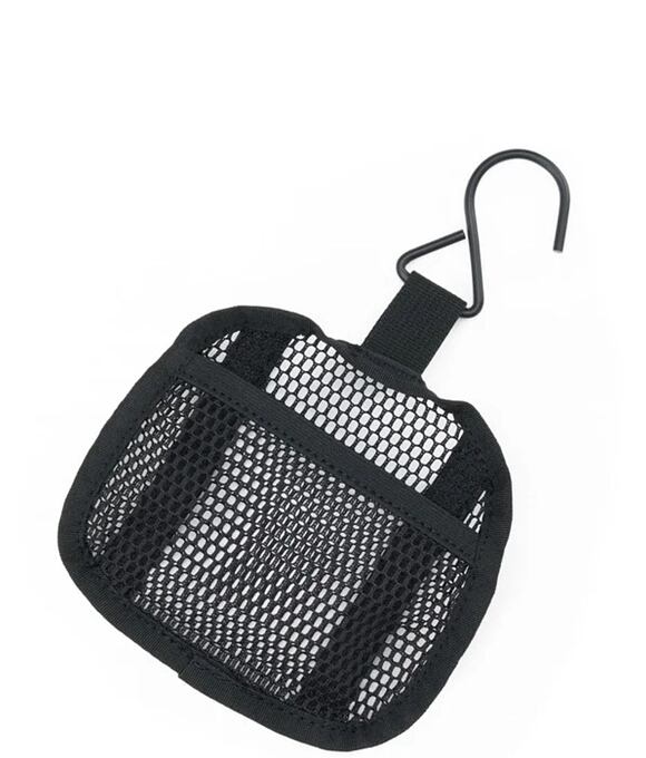 Toaletní taška Aevor Wash Pack, Proof Evergreen, One Size