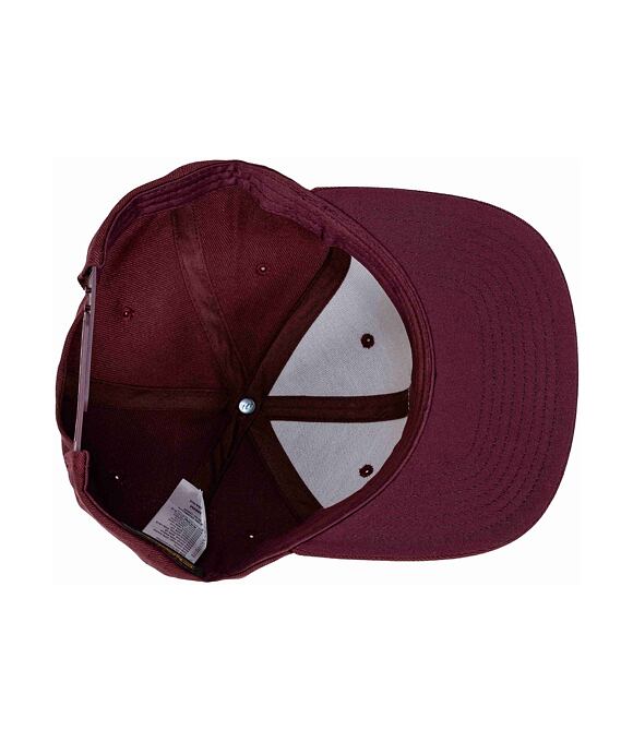 Kšiltovka Meatfly Hornet Snapback, Live Ride Meatfly / Maroon
