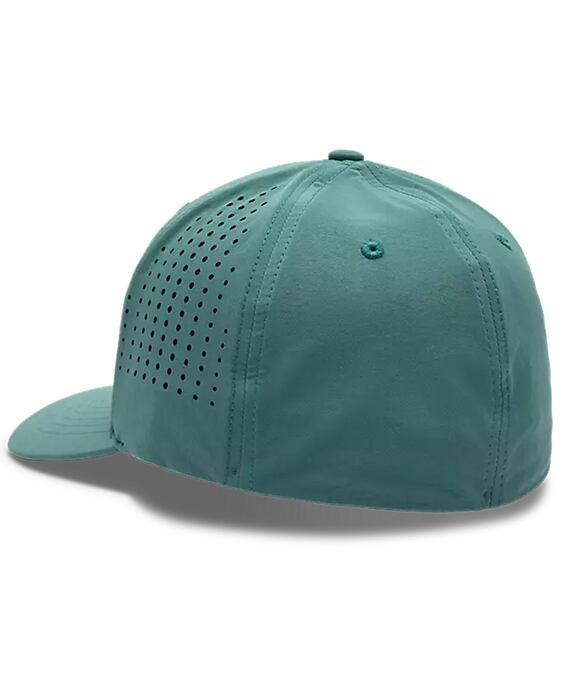 Kšiltovka Fox Non Stop Tech Flexfit, Pine