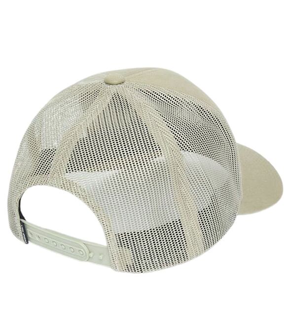 Kšiltovka Volcom Full Stone Cheese, Brindle
