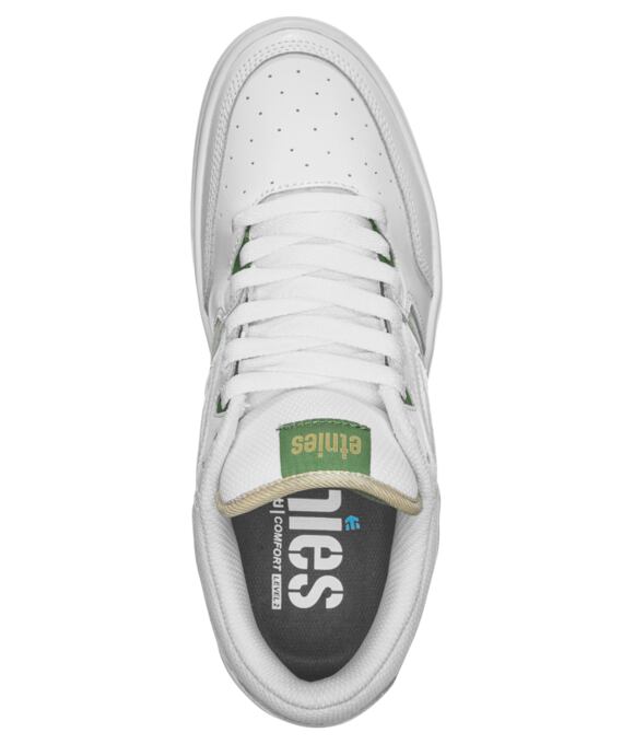 Pánské boty Etnies Loot, White / Green