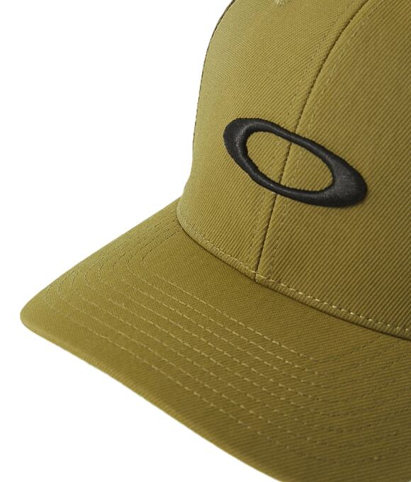 Kšiltovka Oakley Ellipse Mesh, Army green