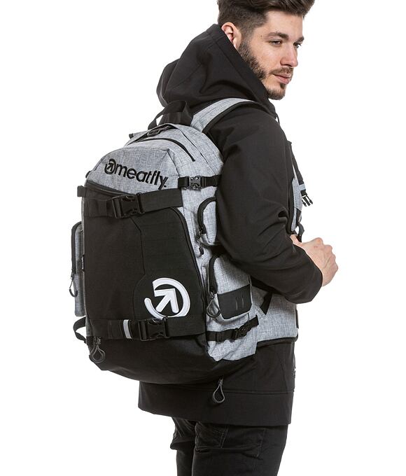 Batoh Meatfly Wanderer - Heather Grey