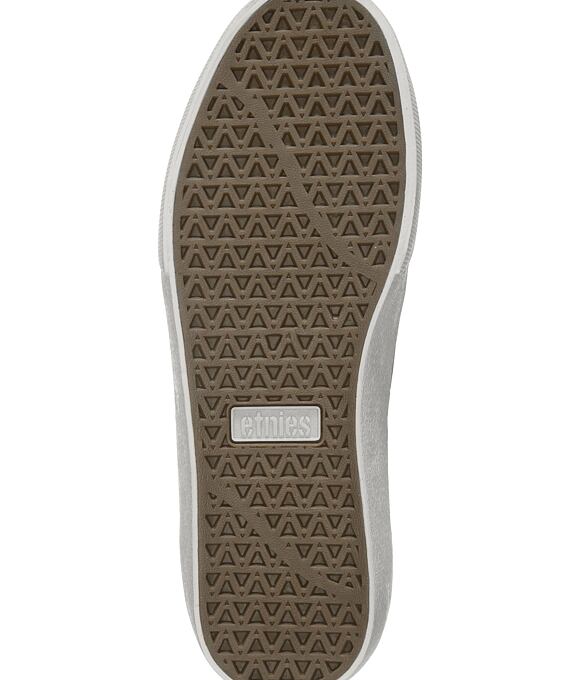 Pánské boty Etnies Barge LS, Orange/Navy