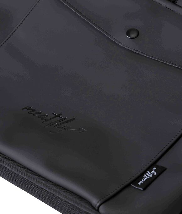 Batoh Meatfly Manny, Black