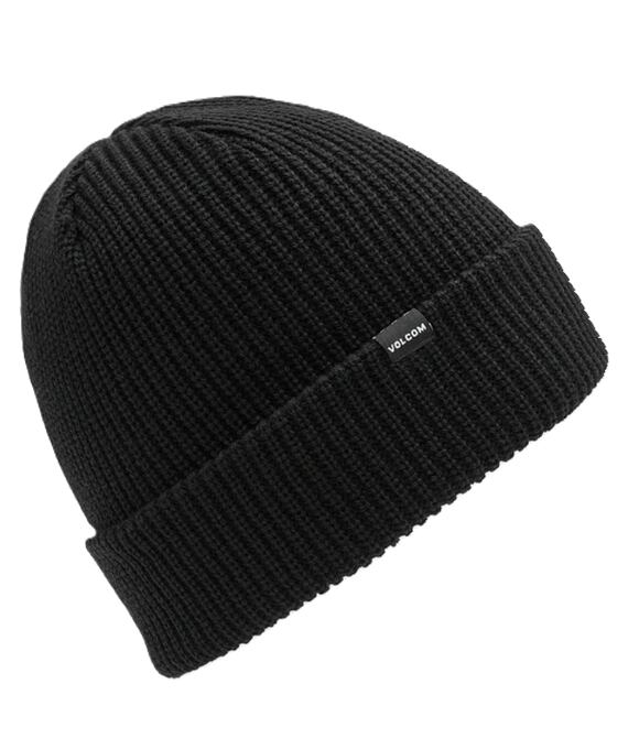 Kulich Volcom Sweep, Black