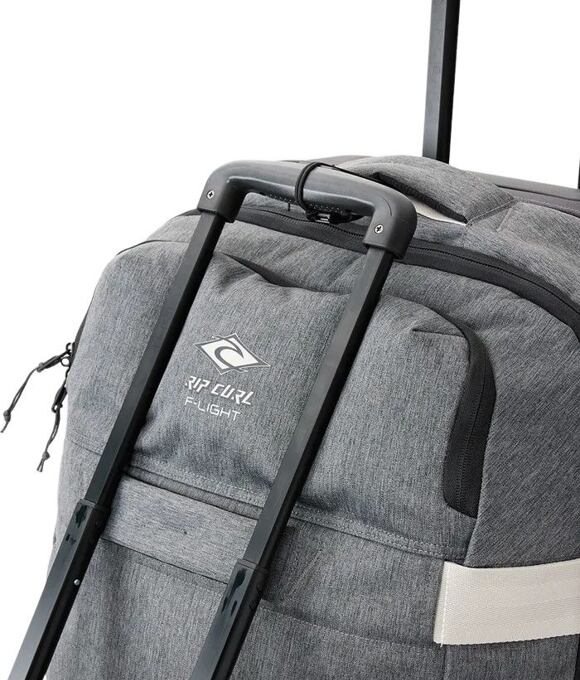 Kufr Rip Curl F-Light Global Classic Su, Grey Marle, 100 L