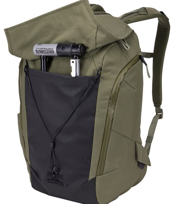 Batoh Thule Paramount Commuter TPBBP328, Soft Green, 28 L
