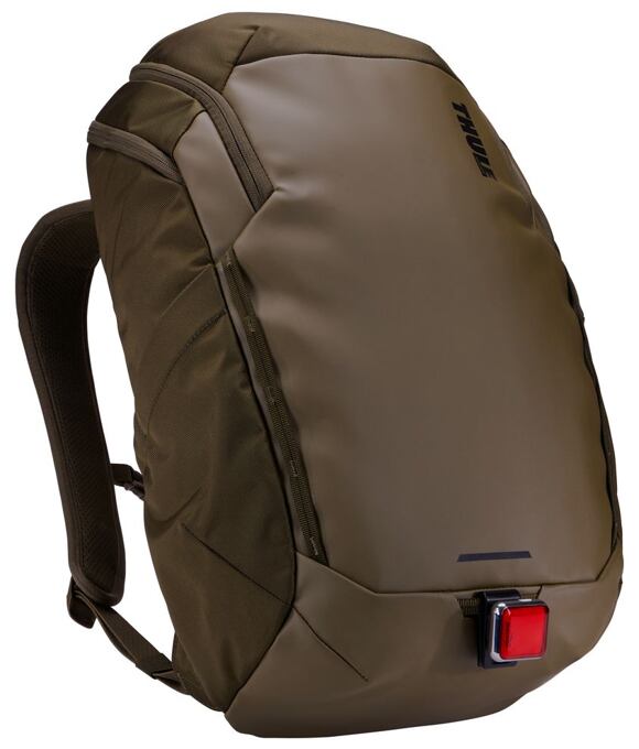 Batoh Thule Chasm TCHB215, Deep Khaki, 26 L