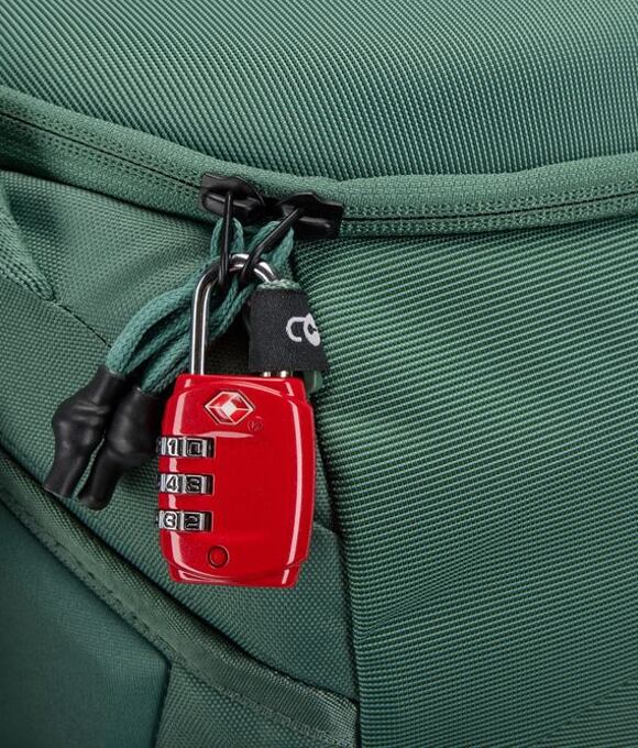 Batoh Thule Landmark TLPM260, Hazy Green, 60 L