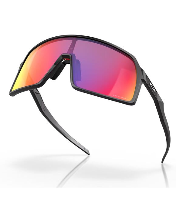 Sluneční brýle Oakley Sutro, Matte Black / Prizm Road