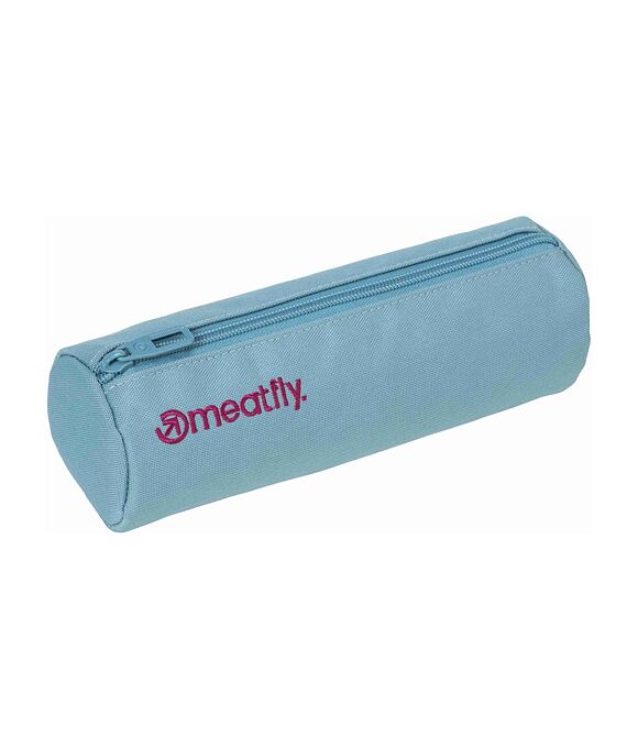 Batoh Meatfly Basejumper, Aqua / Pink, 22 L + PENÁL ZDARMA