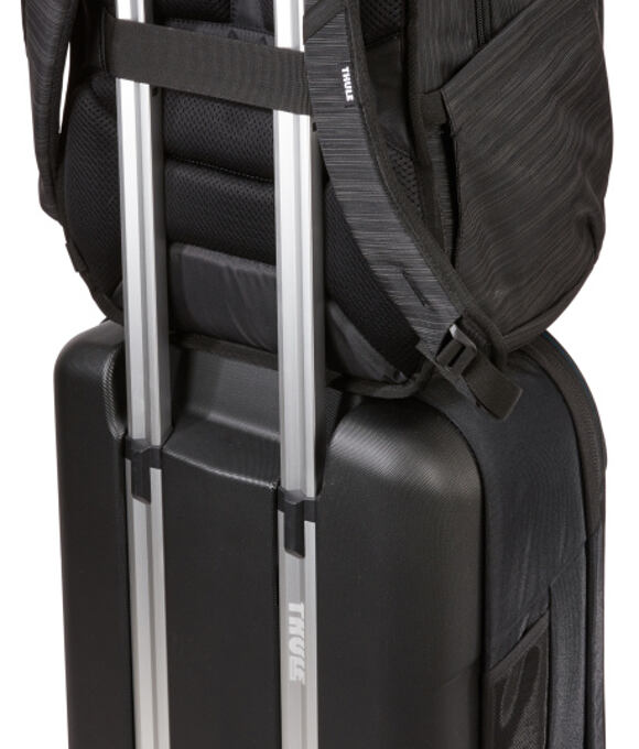 Batoh Thule Construct CONBP216, Black, 28 L