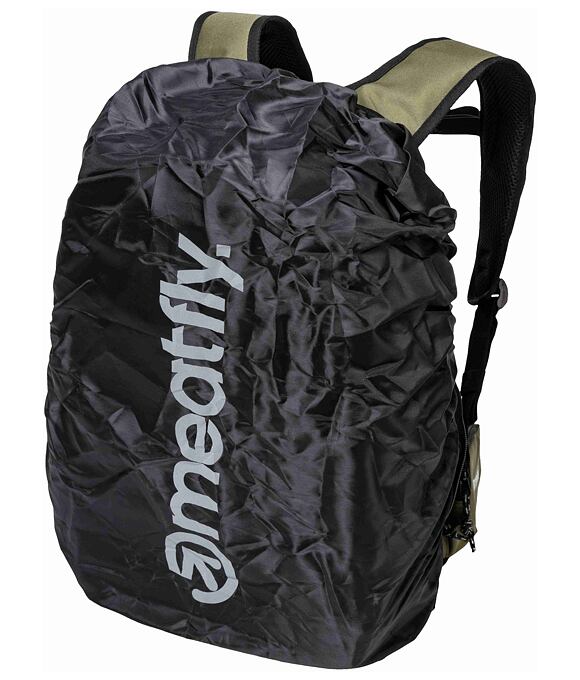 Batoh Meatfly Ramble, Olivine, 26 L