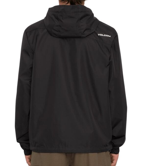 Pánská bunda Volcom Phase 91, Black
