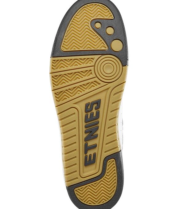 Pánské boty Etnies Loot, White / Navy