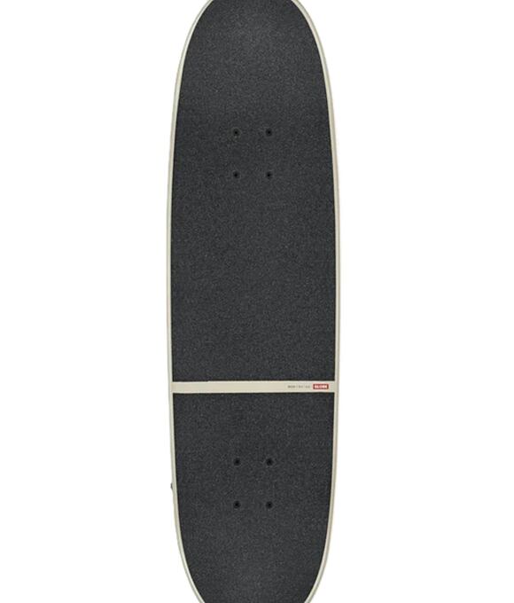Skateboard Globe Eggy, Off-White / The Lot