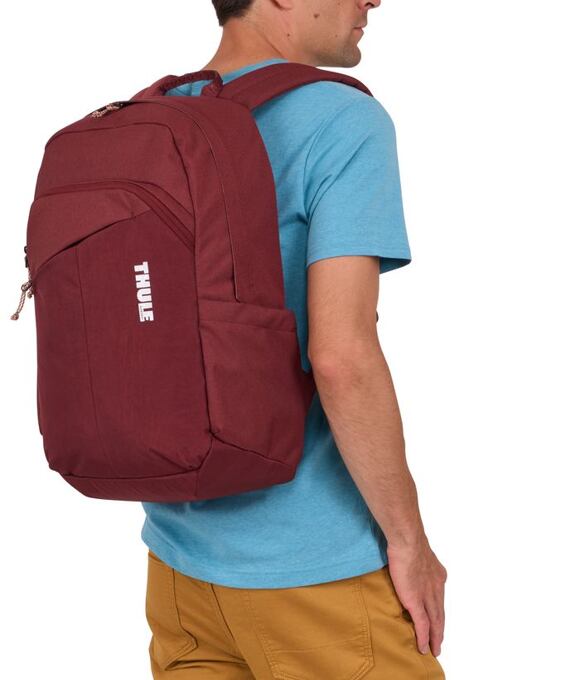 Batoh Thule Indago TCAM7116, New Maroon, 23 L