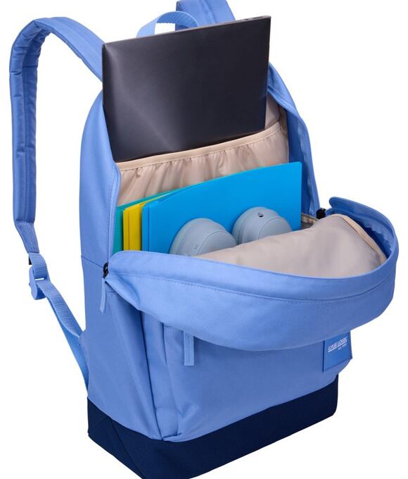 Batoh Case Logic Commence CCAM1216, Glowing Blue, 24 L
