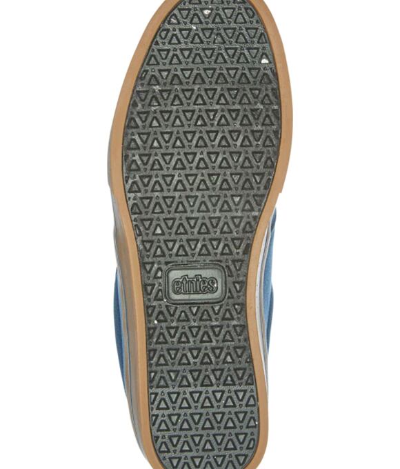 Pánské boty Etnies Jameson 2 Eco, Blue / Teal